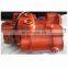 Excavator Main Pump Kayaba Hydraulic Pump PSVD2-17