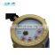 vertical multi jet mechanical water flow meter   of cast iron