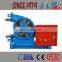 Variable Speed Cement Grout Hose Pump Portable Cement Pump