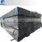 General package 1/4"-8" hot dip galvanized steel pipe