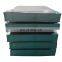 Price astm a36 a53 mild steel plate 6 mm thick