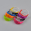 Flash Bracelet Thin Rubber Silicone