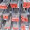 317 317l 321 Cold drawn stainless Steel flat bar