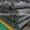 Pre Galvanized Round Steel  Pipe