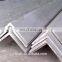 316 304 hot rolled 50x50x5mm stainless steel angle bar