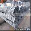 48.6mm STK500 Scaffolding Galvanized Round Steel Pipe Factory