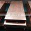 mill finish JIS C1020 copper sheet