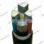 300 sq mm unarmored power cables