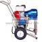 Gas powered airless sprayer,airless painting machine,paint sprayers