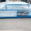 Horizontal glass washing machine for double glass process BX-1600