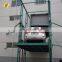 7LSJC Shandong SevenLift 3000 kg manual hydraulic garage 4 car parking electric car ramps lifts