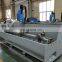 High presicion  CNC Drilling& Milling Machine on aluminum