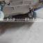 domestic compressor dehumidifier with water tank