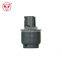 Hot Sell 3Kg Lpg Gas Cylinder With Brass Valve