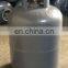 LPG Gas Cylinders for Yemen