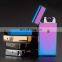 small order allowed 2017 arc lighter,single/dual coil lighter/plasmatic lighter