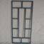 Coated Decorative Carved Aluminum Custom Outdoor Advertising