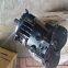 Sauer 90M100 90M75 90M55 Hydraulic Motor 90M55 Axial Piston Motor