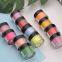 no UV light cure dipping powder in bulk dip powder nails starter kit nail glitter powder