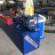 DIXIN Hot Sale Shutter Door Roll Forming Machine With High Quality In Botou City For Sale