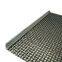 316 stainless steel vibrating screen mesh for industrial