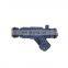 For Hafei Simbo BYD Fuel Injector Nozzle OEM 0280156166