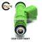 Высококачественный топливный форсунка OEM 0280156007 для Dodge Caravan 3.3 V6