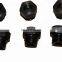 High quality engine parts threaded plug 3076720/2076719 for cummins K19 K50 K38