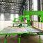 Foam vertical cutting machine Contour blade cutting machine Foam horizontal cutting machine
