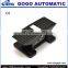 hydraulic foot pedal valve