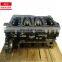 New Engine 4HG1 & 4HG1-TC Short Block use for ISUZU