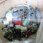 Engine Assembly---SK300-8 J08E Engine Asm On promotion