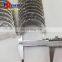 Diesel Engine Parts 6D140 Main and Con Rod Bearing STD