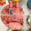 SY335 ZX330 swing motor assembly M5X180CHB-10A-20A/260 swing machinery ass'y