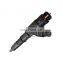 Excavator Diesel Fuel Engine Injector 445120066 Nozzles Injector Common Rail Injector