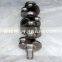 L10 diesel engine parts crankshaft 3819624