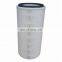 Excavator part 3I0179 995800 air filter replacement