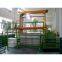 Everest PCB PTH & Electroplating Line
