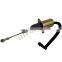 INPOST NEW RE53559 12V fuel cut solenoid valve For John Deere