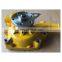 for PC200-5 Excavator S6D95L 6D95 water pump 6206-61-1102