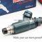Auto engine part Fuel Injector 195500-3010 1955003010 For Mazda Fuel injector Nozzle
