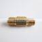 High Performance Standard Size 3014354 Diesel Engine Connector Male