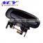 Car Door Handles Inner Inside Outer Outside Suitable for Toyota Tercel OE 6924002030 69240-02030 6924002040C0 6924002040C1