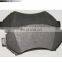 Good Quality American Brake Pad for Chevrolet Auto Parts 18024922