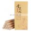 Five Years Old Moxa Roll Moxa tube acupuncture massage for slimming & beauty stick pure Moxa Moxibustion 18x200mm 10pcs / box