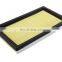 Japanese Auto parts OEM 16546-ed500-c148 air filter for car
