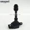 China Manufacturer Ignition Coil Pack OEM:22448-6N000, 22448-6N015, 22448-6N002 For Ignition Coil System