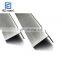 Good price stainless steel angle bar