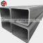 2x4 3x4 40x60 galvanized ms rectangular steel pipe tube sizes