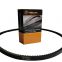 Excavator belt Daewoo 608440 model 17X1080Li car transmisison belt rubber belt cogged v belt industrial v belts